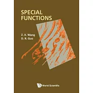 Special Functions