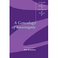 A Genealogy of Sovereignty