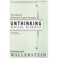 Unthinking Social Science: The Limits of Nineteenth-Century Paradigms