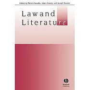 Law and Literature