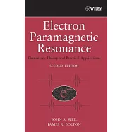 Electron Paramagnetic Resonance: Elementary Theory and Practical Applications