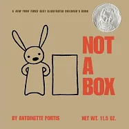 Not a Box