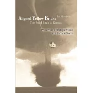 Aligned Yellow Bricks: The Road Back To Kansas