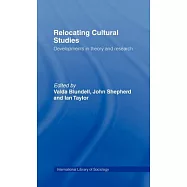 Relocating Cultural Studies: Developments in Theory and Research