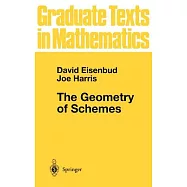 The Geometry of Schemes