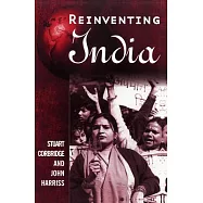 Reinventing India: Liberalization, Hindu Nationalism and Popular Democracy