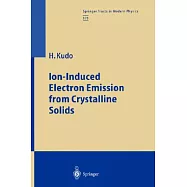 Ion-Induced Electron Emission from Crystalline Solids