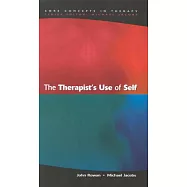 The Therapist’s Use of Self