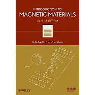 Magnetic Materials 2e