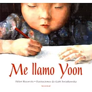 Me Llamo Yoon