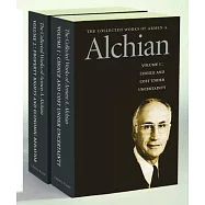 The Collected Works of Armen A. Alchian