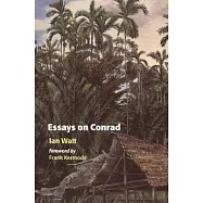 Essays on Conrad