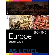 Europe, 1890-1945