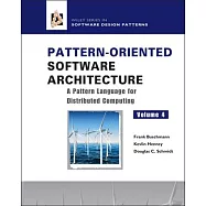 Pattern-Oriented Software Architecture, a Pattern Language for Distributed Computing