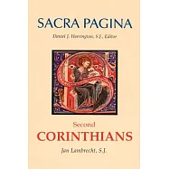 Second Corinthians