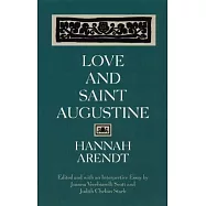 Love and Saint Augustine