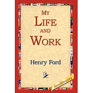 My Life and Work