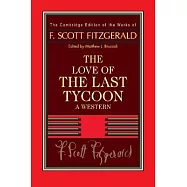 The Love of the Last Tycoon: A Western