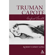 Truman Capote-Enfant Terrible