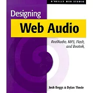 Designing Web Audio