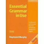 Essential Grammar in Use without Answers