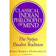 Classical Indian Philosophy of Mind
