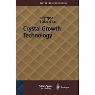 Crystal Growth Technology