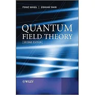 Quantum Field Theory