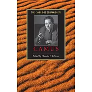 The Cambridge Companion to Camus
