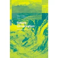 Nature Conservation: Concepts and Practice