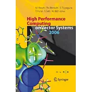 High Performance Computing on Vector Systems 2006: Proceedings of the High Performance Computing Center Stutgart, March 2006