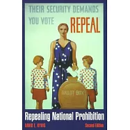 Repealing National Prohibition