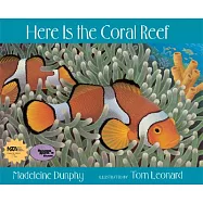 Here Is the Coral Reef