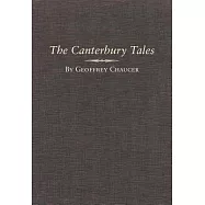 The Canterbury Tales: A Facsimile and Transcription of the Hengwrt Manuscript, With Variations from the Ellesmere