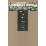 The City & the Crown: Vienna and the Imperial Court 1600-1740