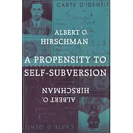 A Propensity to Self-Subversion