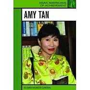 Amy Tan