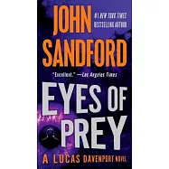 Eyes of Prey