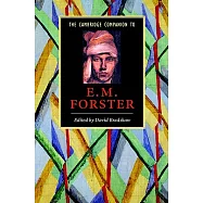The Cambridge Companion to E.M. Forster