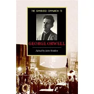 The Cambridge Companion to George Orwell