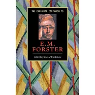 The Cambridge Companion to E. M. Forster