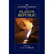 The Cambridge Companion to Plato’s Republic