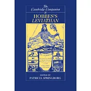 The Cambridge Companion to Hobbes’sleviathan