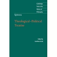 Spinoza: Theological-Political Treatise