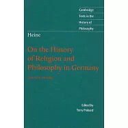 Heine: On the History of Religion and Philosophy in Germany
