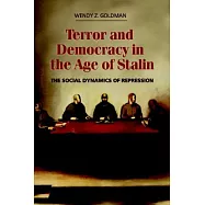Terror and Democracy in the Age of Stalin