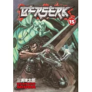 Berserk 15