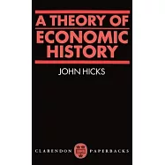 A Theory of Economic History