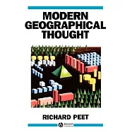 Modern Geographic Thought