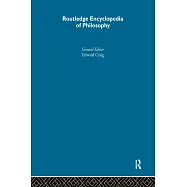 Routledge Encyclopedia of Philosophy